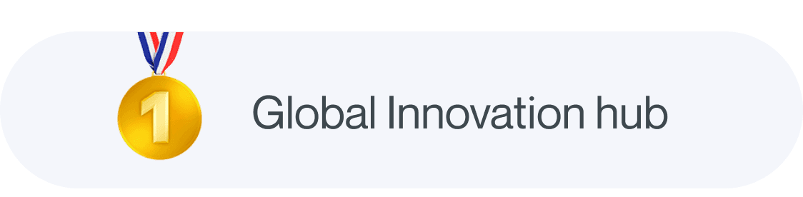 Global Innovation hub