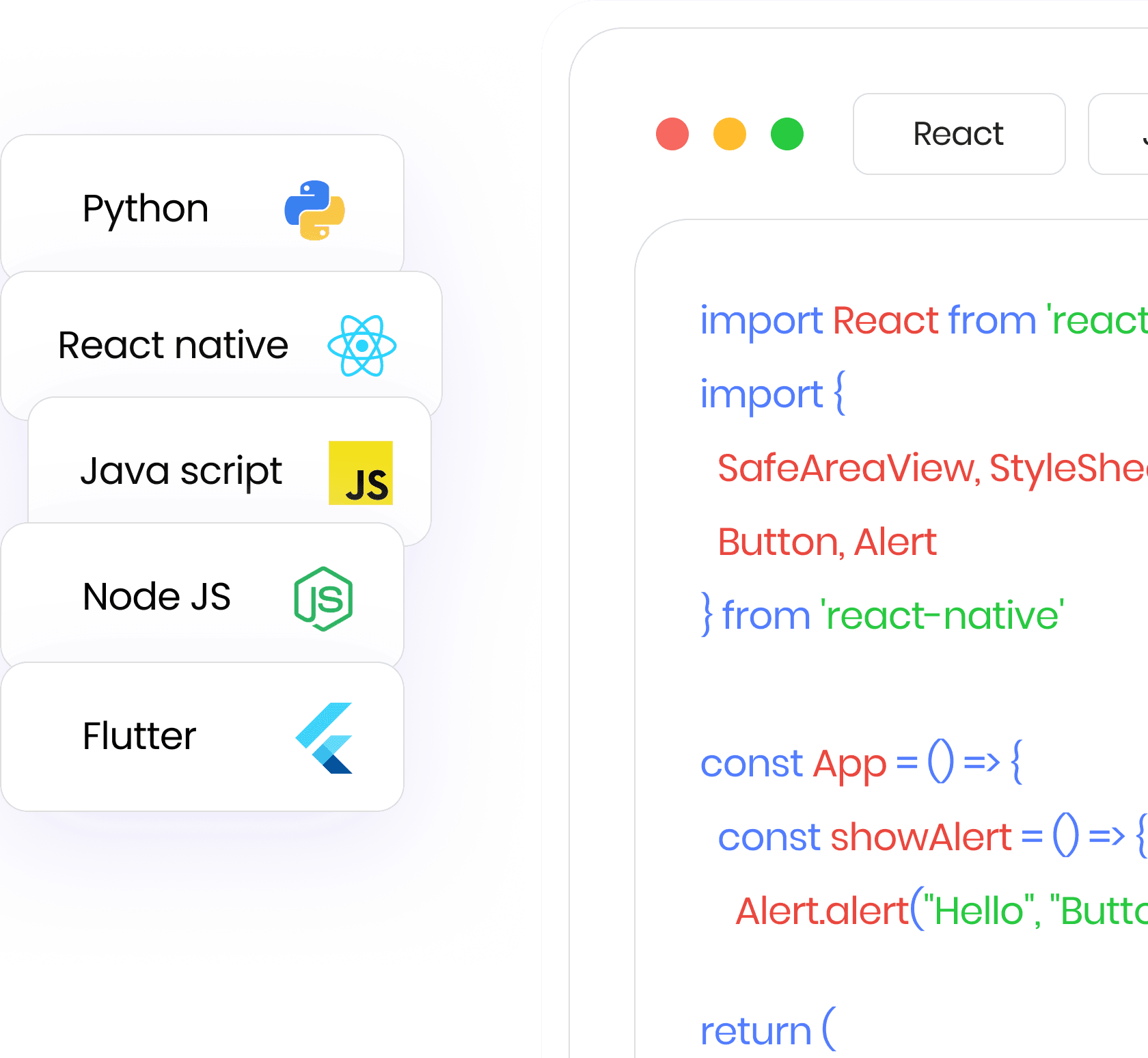 Custom Software Development