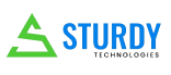 Sturdy Tech Logo